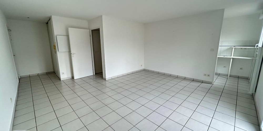 appartement à TARBES (65000)