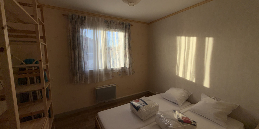 appartement à TARBES (65000)