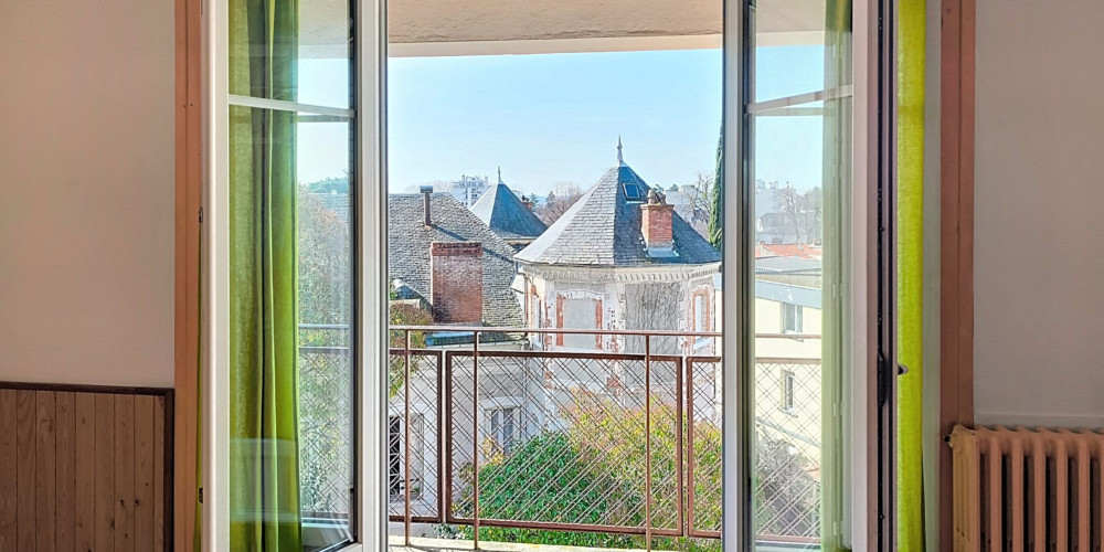 appartement à TARBES (65000)