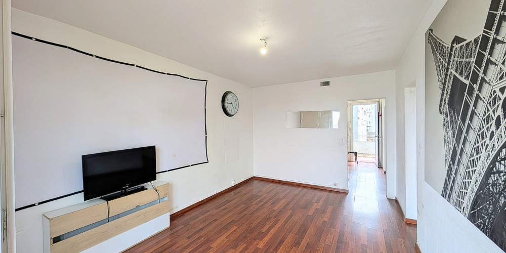 appartement à TARBES (65000)