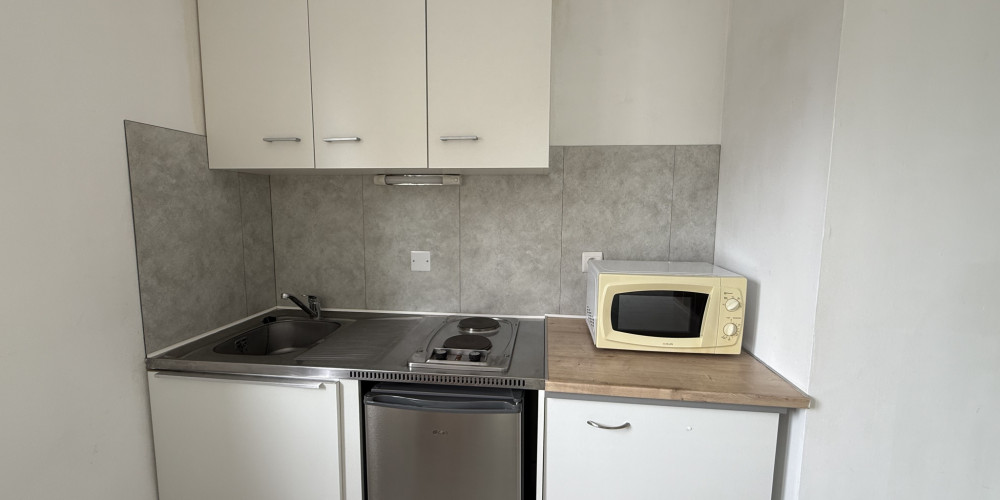 appartement à TARBES (65000)