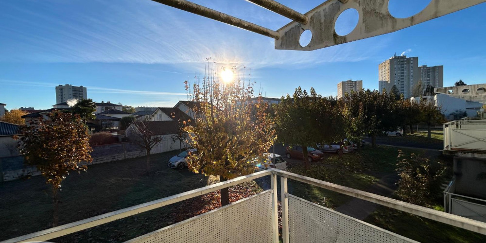 appartement à TARBES (65000)