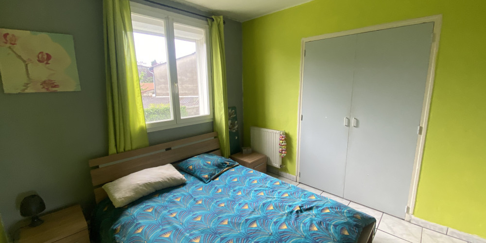 appartement à TARBES (65000)