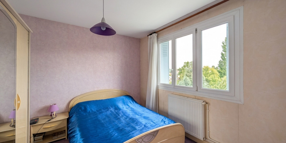 appartement à TARBES (65000)