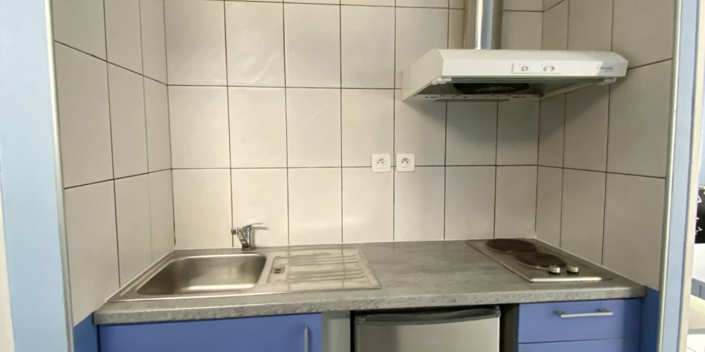 appartement à TARBES (65000)