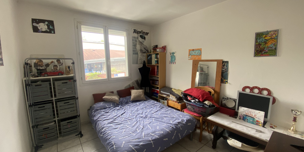 appartement à TARBES (65000)