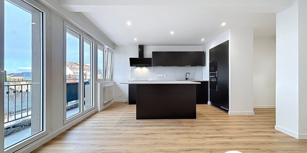 appartement à TARBES (65000)