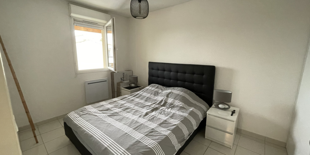 appartement à TARBES (65000)