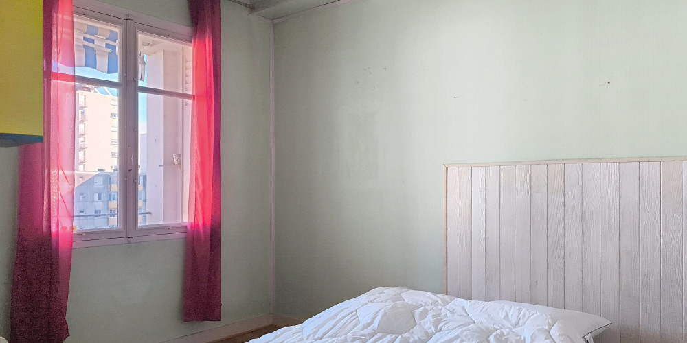 appartement à TARBES (65000)