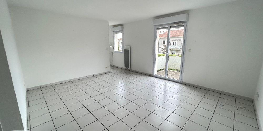 appartement à TARBES (65000)