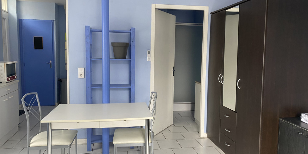 appartement à TARBES (65000)