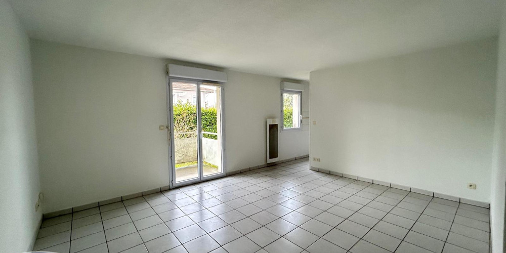 appartement à TARBES (65000)