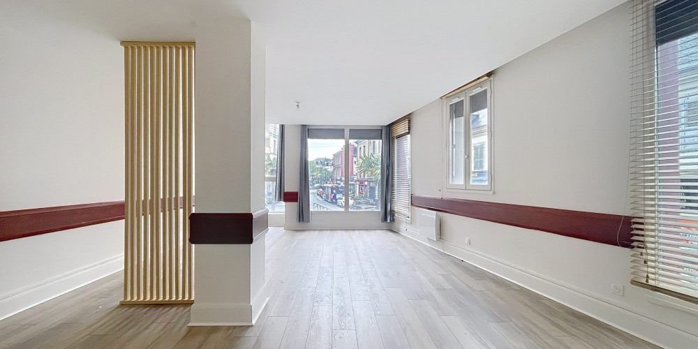 appartement à TARBES (65000)