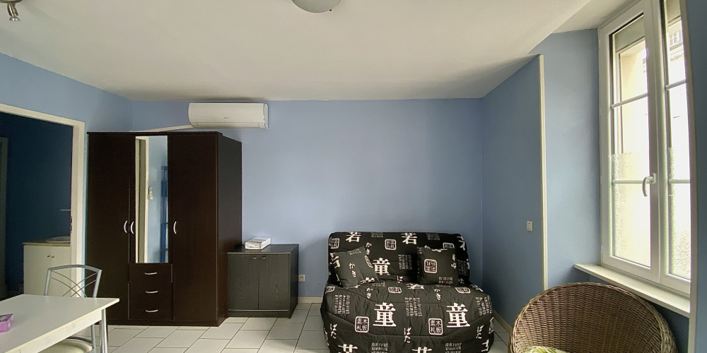 appartement à TARBES (65000)