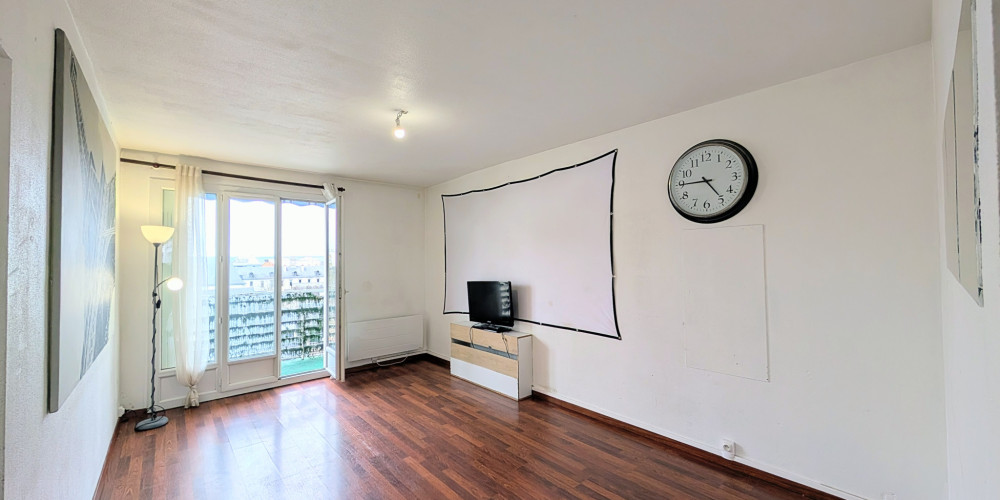 appartement à TARBES (65000)