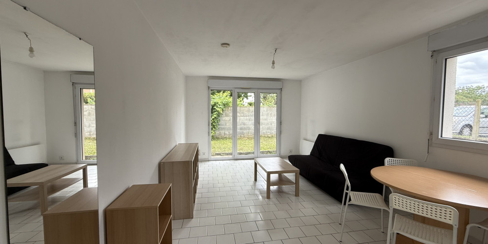 appartement à TARBES (65000)