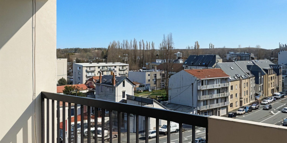 appartement à TARBES (65000)