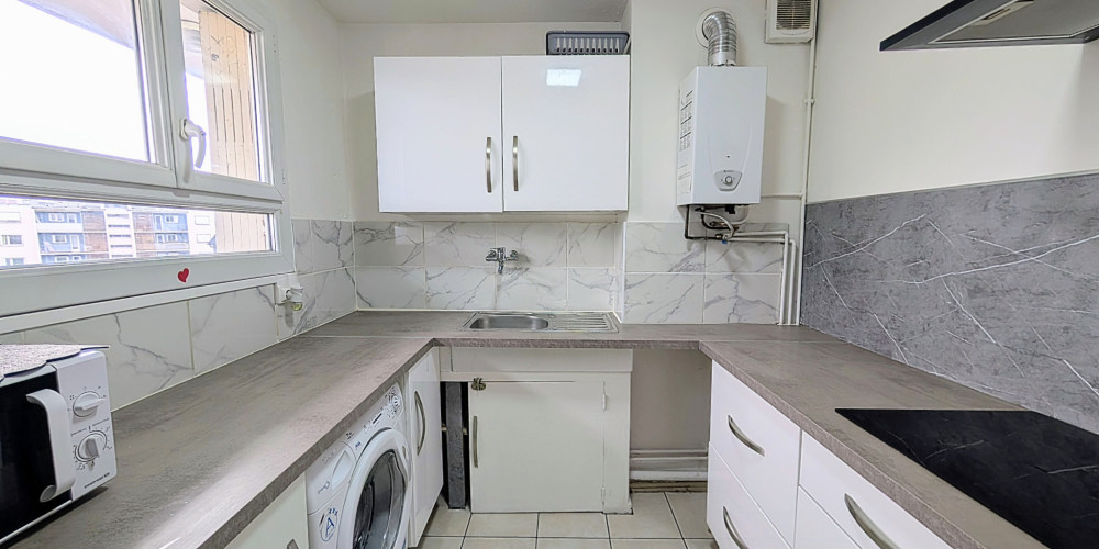 appartement à TARBES (65000)