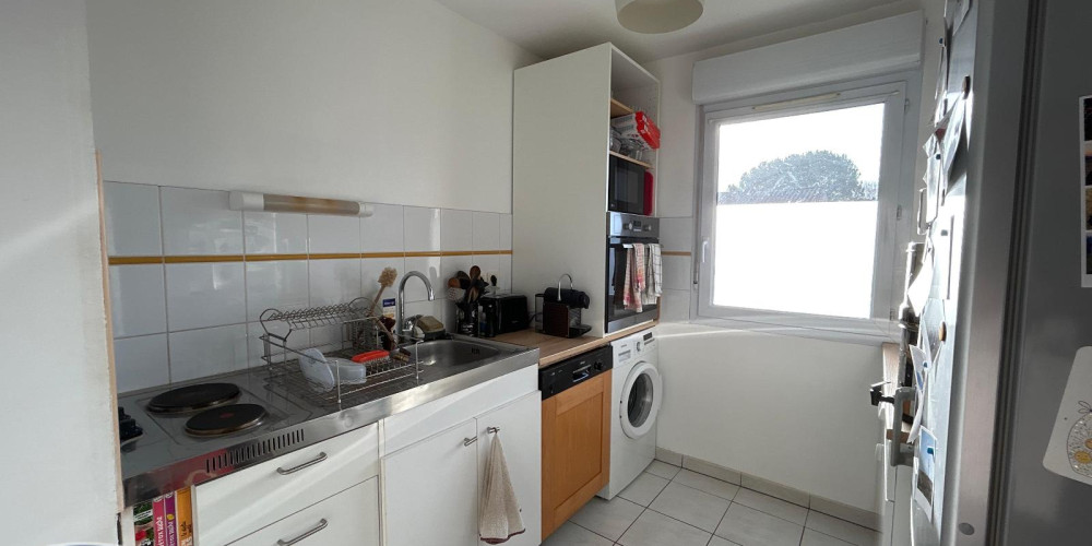 appartement à TARBES (65000)