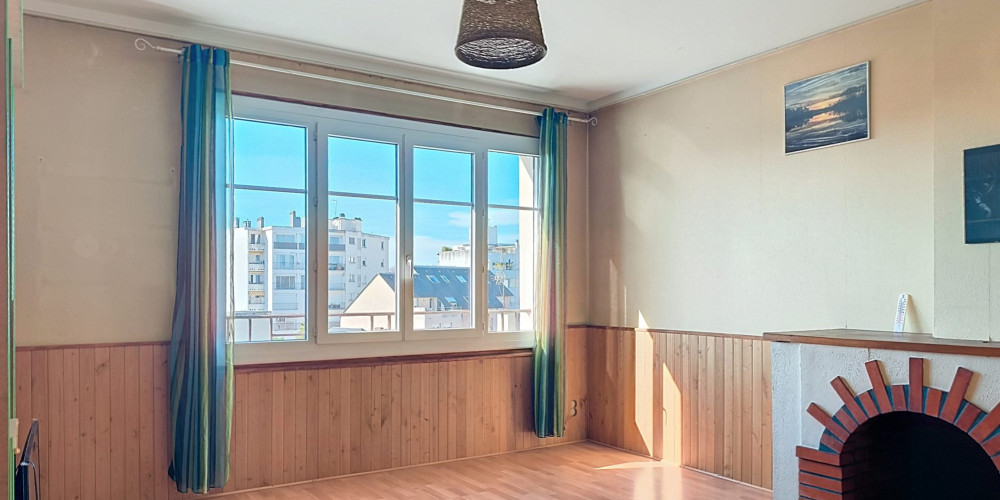 appartement à TARBES (65000)