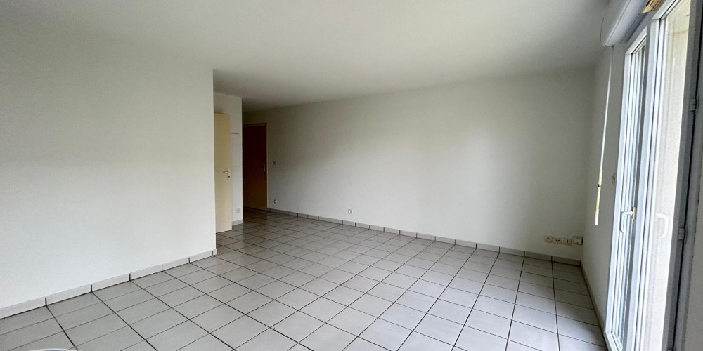 appartement à TARBES (65000)