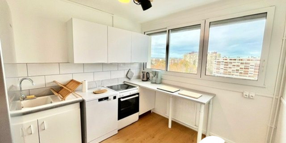 appartement à TARBES (65000)
