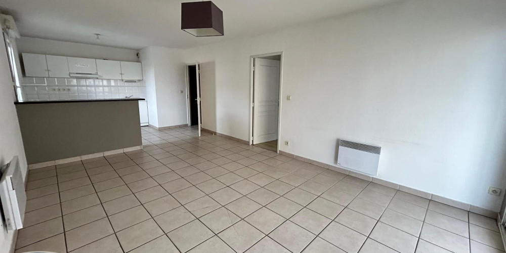 appartement à TARBES (65000)