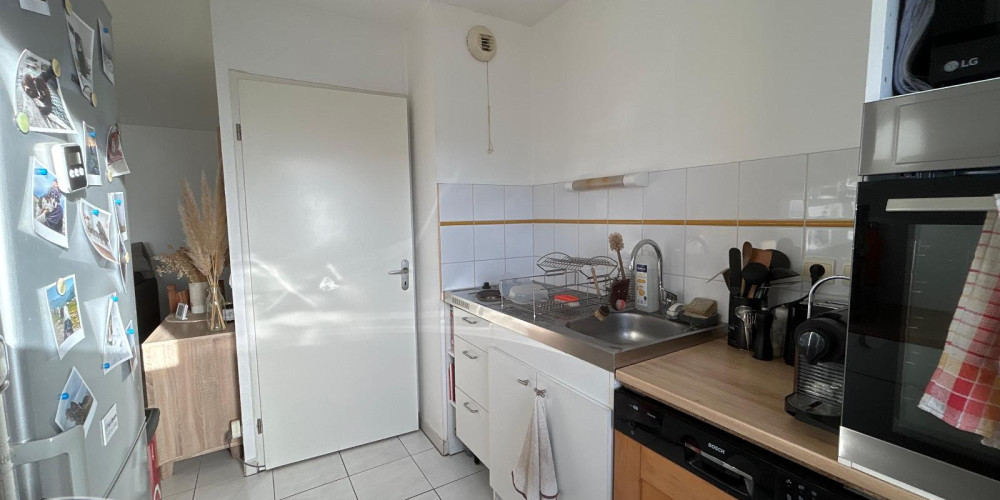 appartement à TARBES (65000)