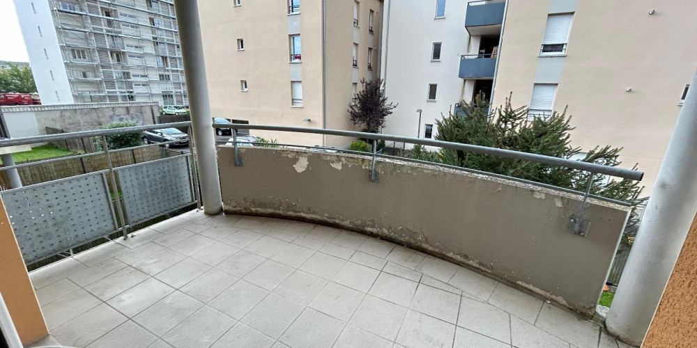appartement à TARBES (65000)