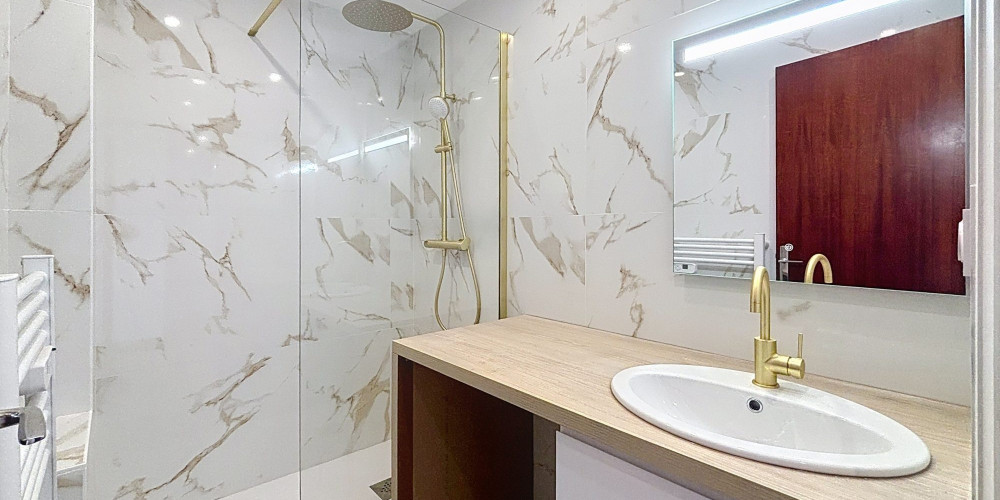 appartement à TARBES (65000)