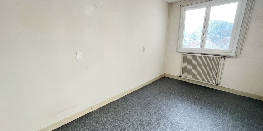 appartement à LOURDES (65100)