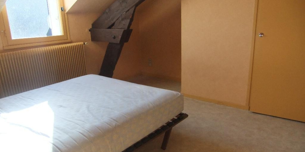 appartement à LOURDES (65100)