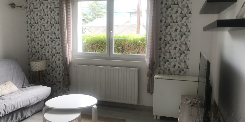 appartement à LOURDES (65100)