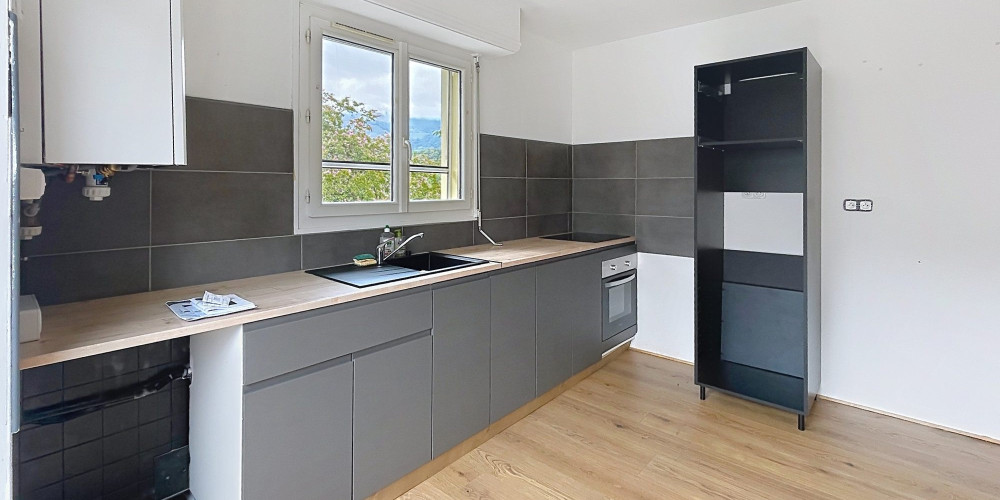appartement à LOURDES (65100)