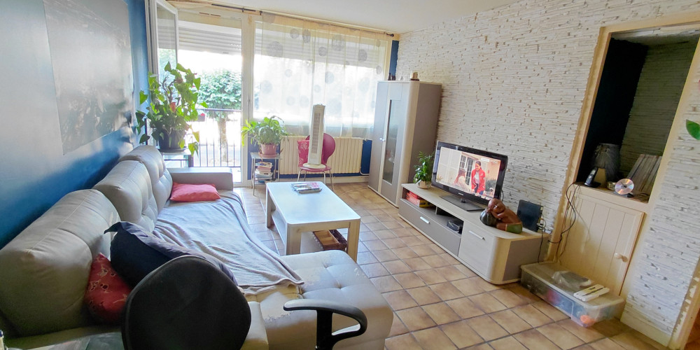appartement à LOURDES (65100)