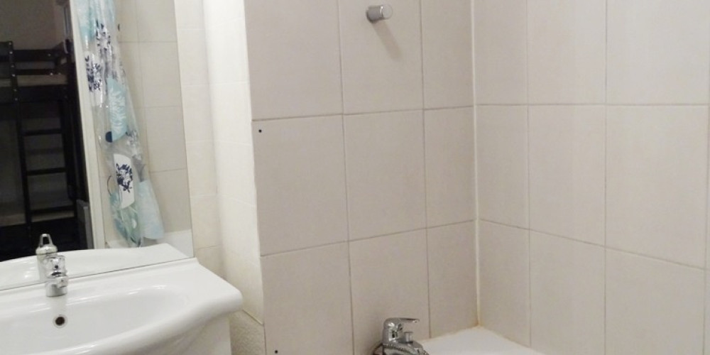 appartement à LOURDES (65100)