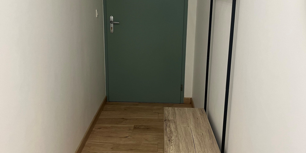 appartement à LOURDES (65100)