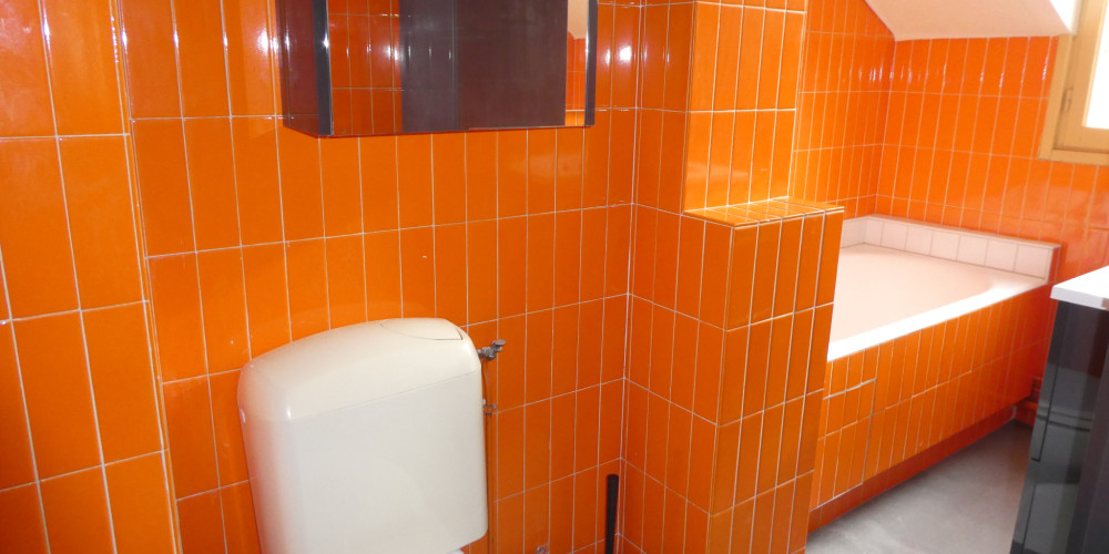 appartement à LOURDES (65100)