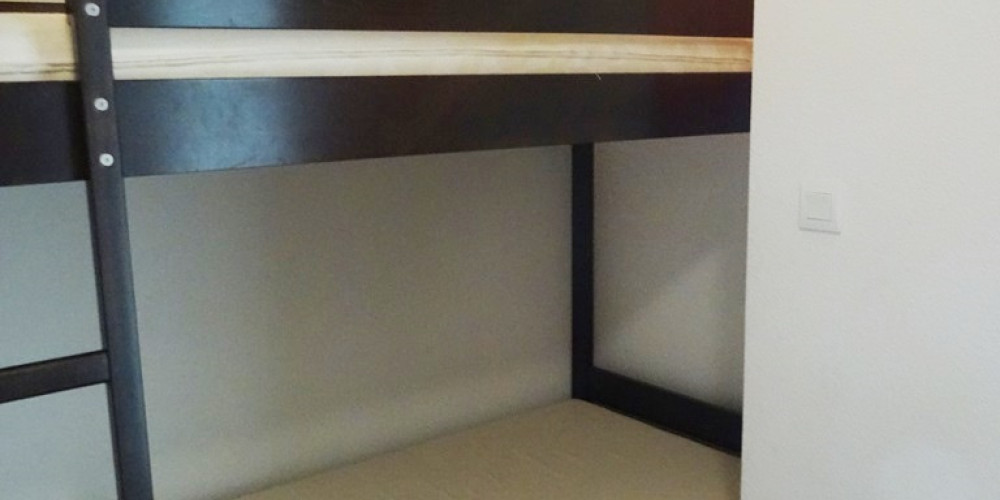 appartement à LOURDES (65100)