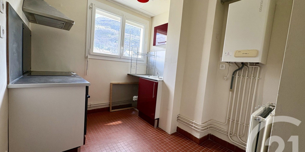 appartement à LOURDES (65100)