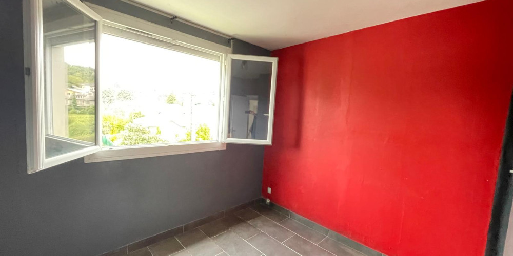 appartement à LOURDES (65100)