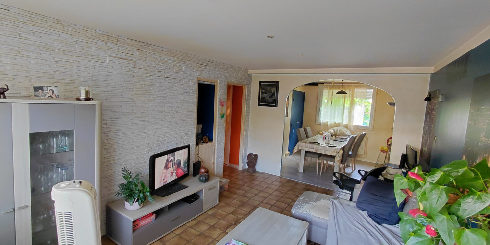 appartement à LOURDES (65100)