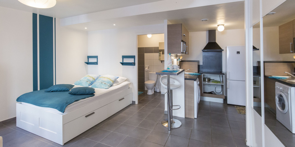 appartement à LOURDES (65100)