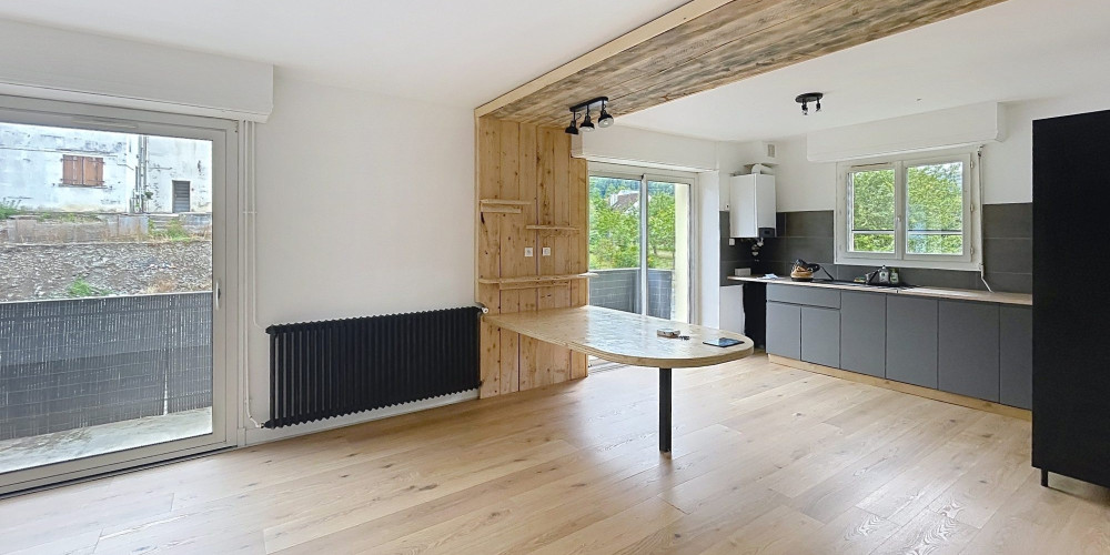 appartement à LOURDES (65100)