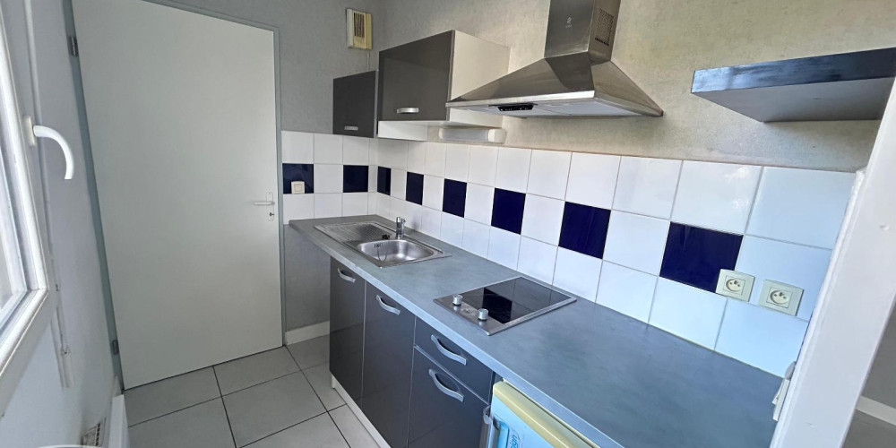 appartement à LOURDES (65100)