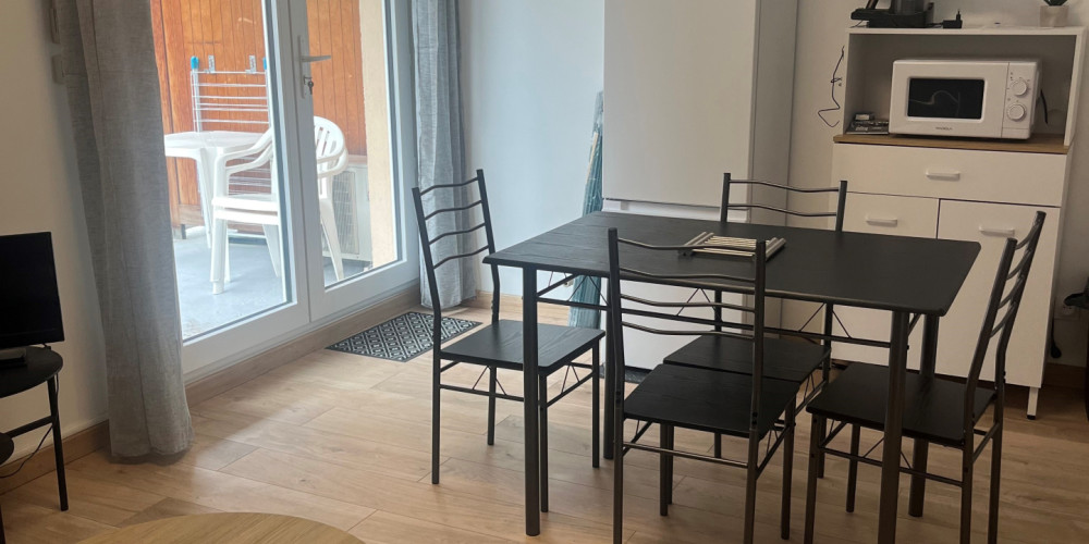 appartement à LOURDES (65100)