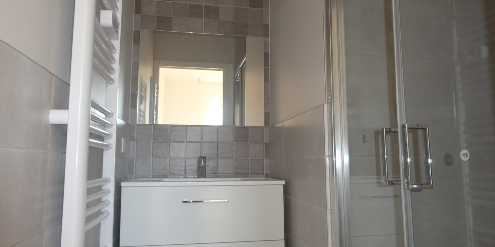 appartement à LOURDES (65100)