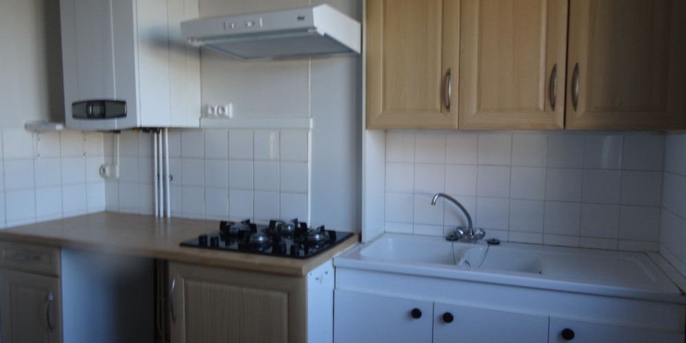 appartement à LOURDES (65100)