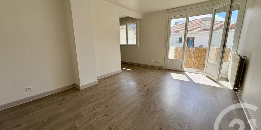 appartement à LOURDES (65100)