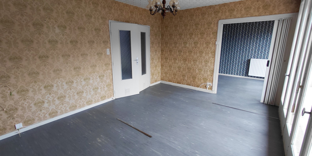 appartement à LOURDES (65100)